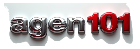 agen101 logo